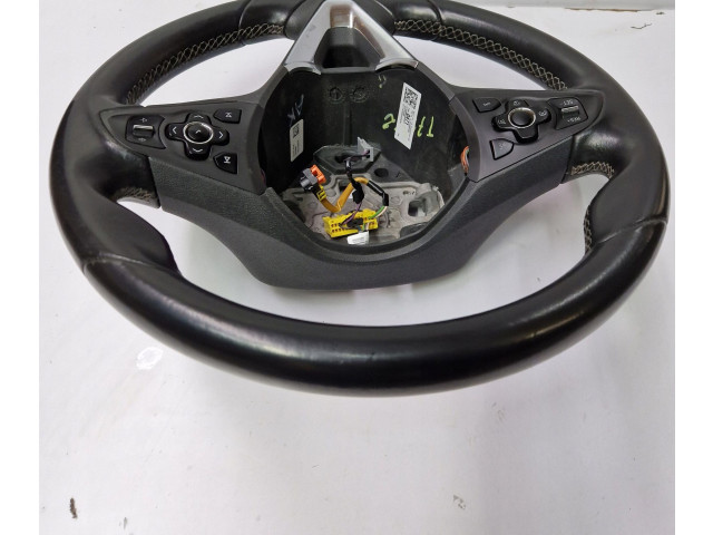 Volant Opel Zafira C 2015 12022252123  