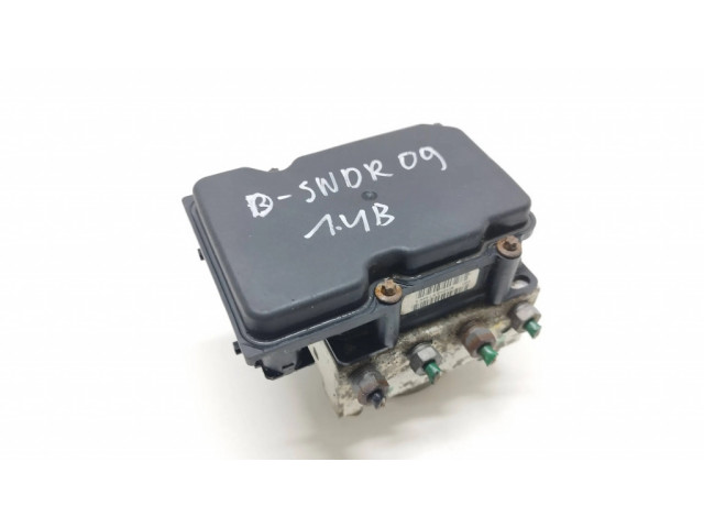 Jednotka ABS 0265232198, 09022513538   Dacia Sandero 2009