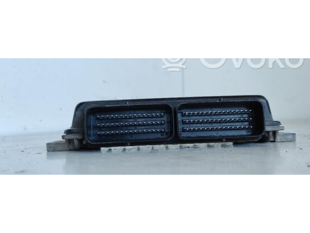 Řídící jednotka 96487150   Daewoo Tacuma 2001