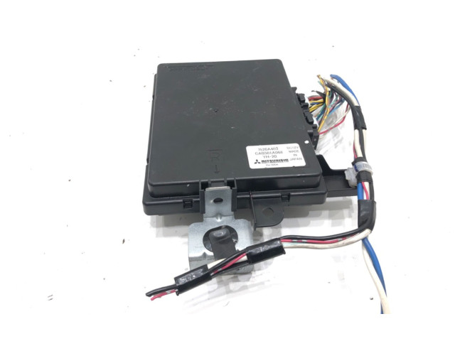 Блок управления 7820A403   Mitsubishi ASX