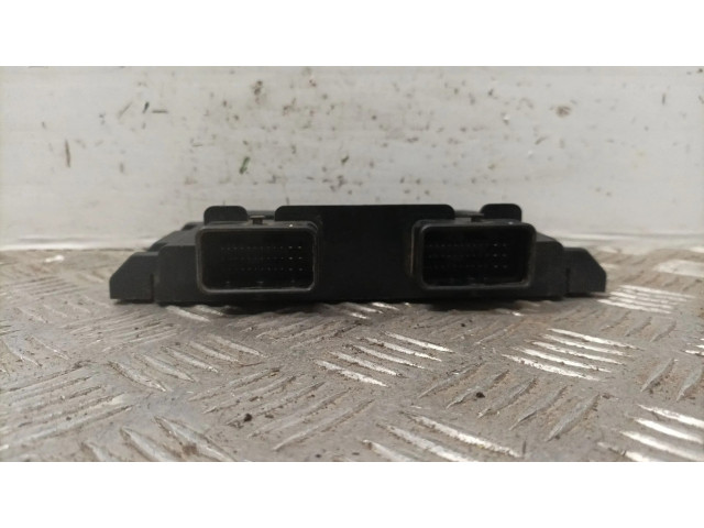 Блок управления двигателя 9650360080   Citroen Jumpy