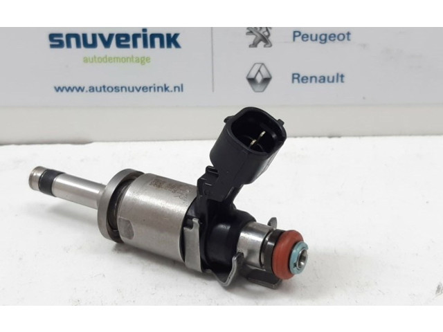 Vstřikovač 166005721R, 166005721R   Renault Captur    H5F-408(H5F-F4) 