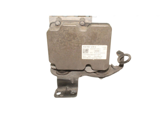 Jednotka ABS 4G0907379S   Audi A6 S6 C7 4G 2015
