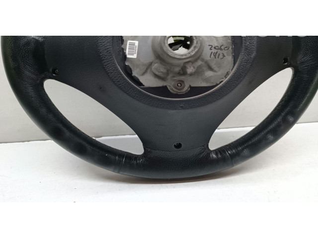 Volant BMW X5 E70 2008 67787440160, 7440160  