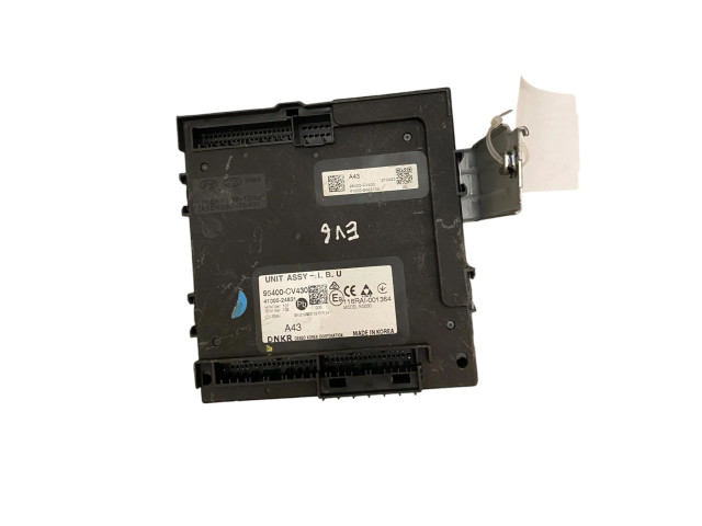 Блок комфорта 95400CV430   KIA EV6   