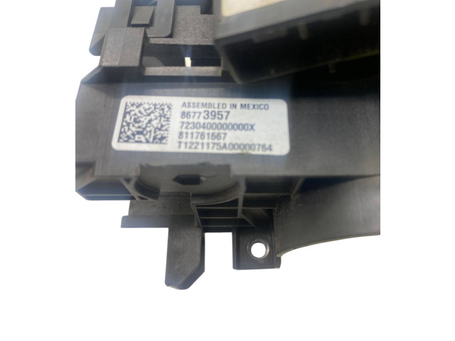 Подрулевой шлейф SRS 86773960, 811761667   Chevrolet Silverado