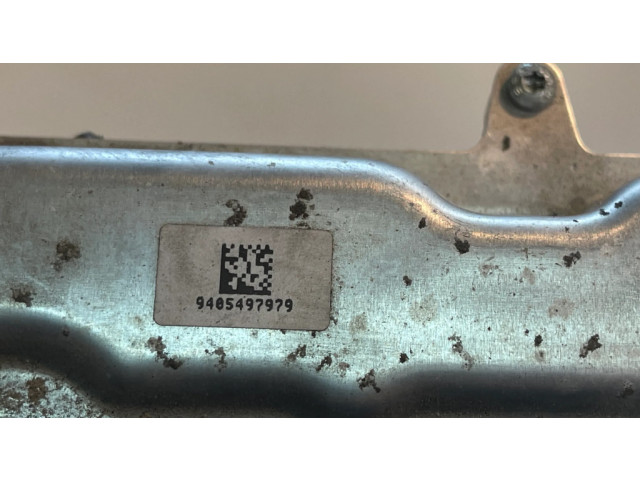 Řídící jednotka 6135928753401, 9287534   BMW X1 E84 2014
