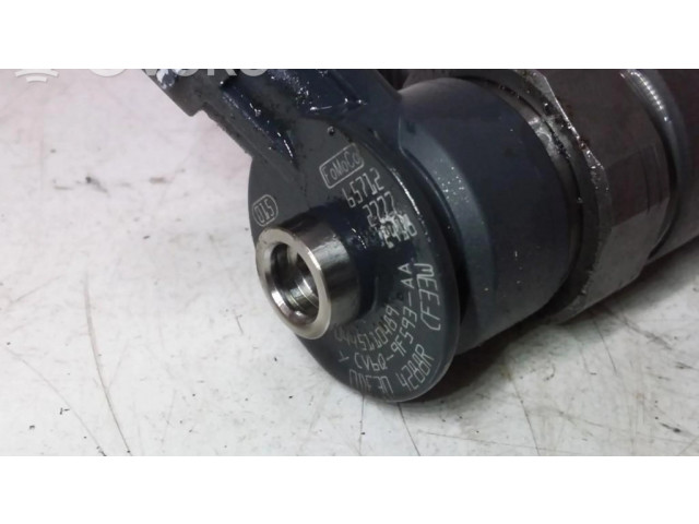 Vstřikovač CV6Q9F593AA, 0445110489   Ford Grand C-MAX  pro naftový motor 1.5 XWDE 