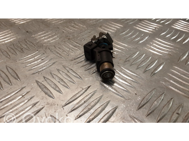 Форсунка 01F002A    Citroen C2 для бензинового двигателя  1.4