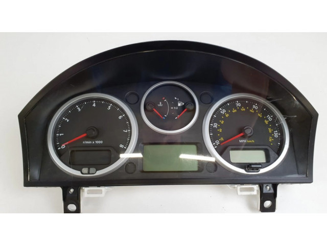 Přístrojová deska  Land Rover Range Rover Sport L320 2008 LR0019001, LR0023007  