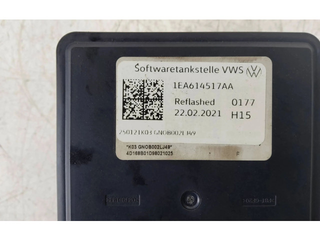 Блок АБС 1EA614517AA   Volkswagen  ID.4  2020 -  года