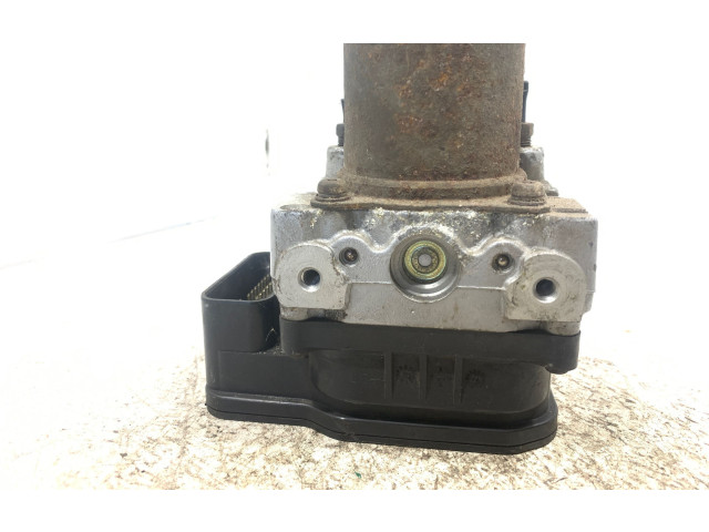 Блок управления АБС K15Aq7556   Mitsubishi Colt