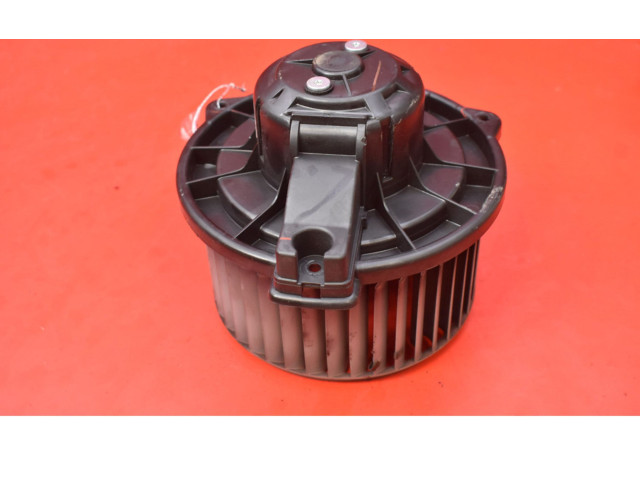 Вентилятор печки    016070-0610, 016070-0610   Toyota Corolla E120 E130
