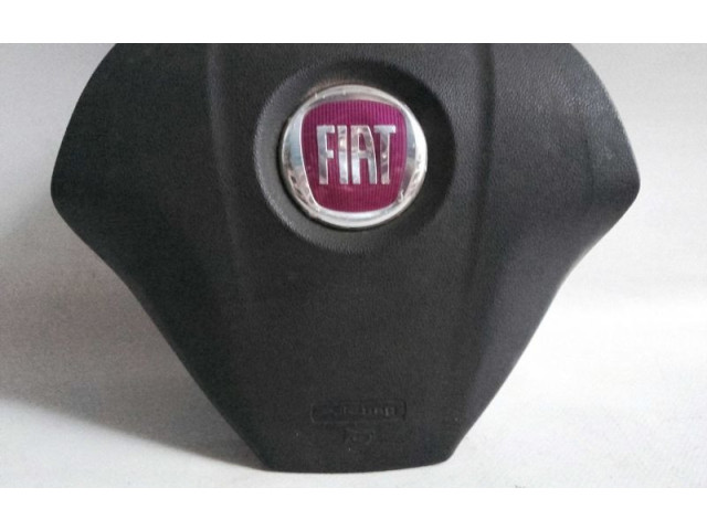Подушка безопасности водителя    Fiat Bravo