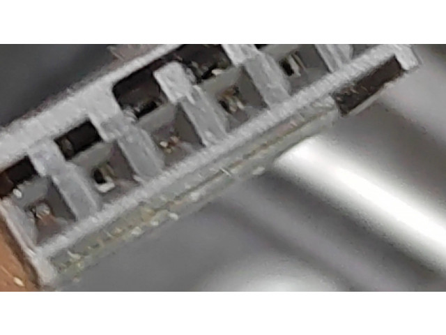 Руль BMW 5 E60 E61  2004-2010 года 71785911, 07B260AA1100W      