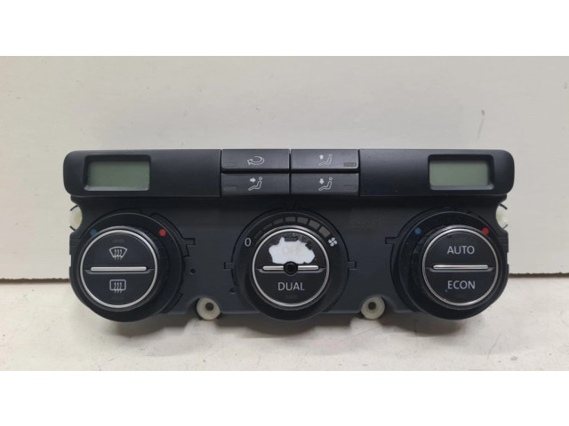 Блок управления климат-контролем 74641470   Volkswagen Golf V