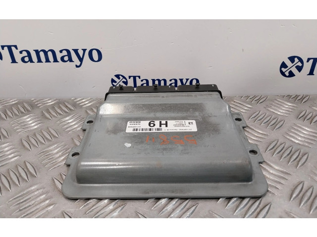 Řídící jednotka A3C0637050001, 237105FW0B   Nissan Micra C+C 2021