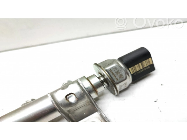 Vstřikovací lišta 7562474, 13537562474   BMW 1 E81 E87  pro benzínový motor 1.6  