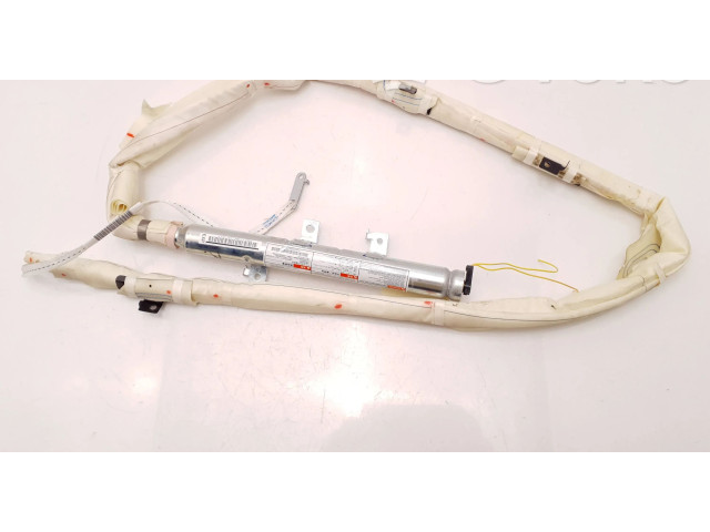 Боковая подушка безопасности 607004200A   Mitsubishi Grandis