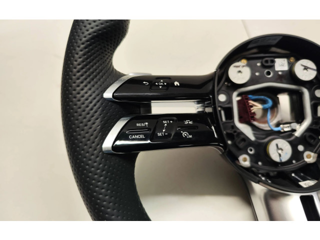 Volant Mercedes-Benz E W213 2017 A0004602320  