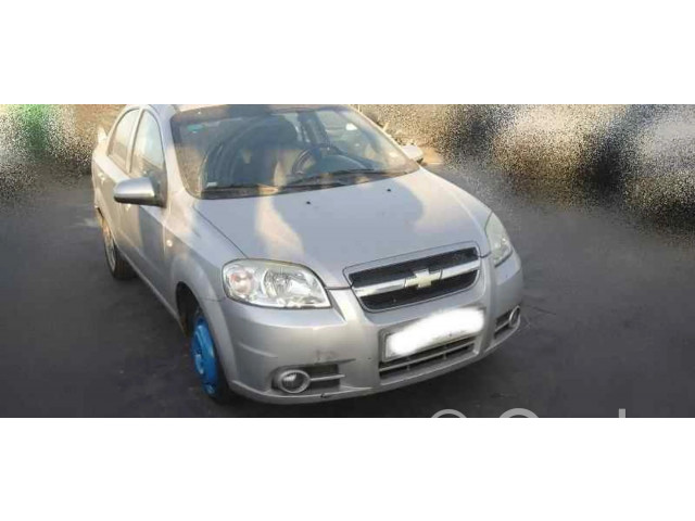    Рулевая рейка TRW   Chevrolet Aveo 