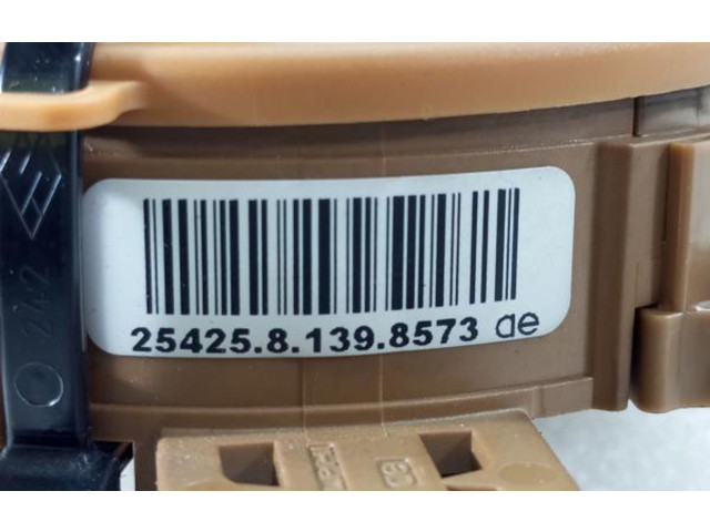 Руль Peugeot Boxer  2007 - 2014 года 59001157, 2542581398573      