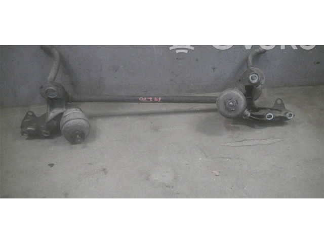 Ojnice  4F0411309E    Audi A6 S6 C6 4F  