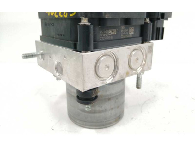 Jednotka ABS 9812786180, 9832278080   Peugeot 3008 II 2020