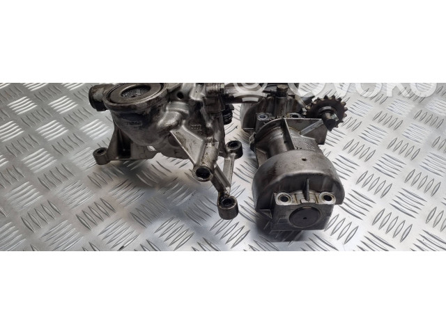 Čerpadlo oleje 059103337B, 059115121C   Audi A6 S6 C5 4B   