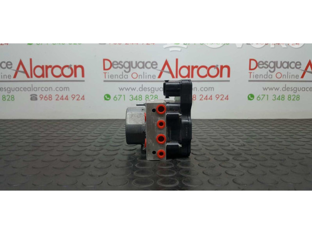 Jednotka ABS 1612770380, 1617329480   Peugeot Bipper 2015