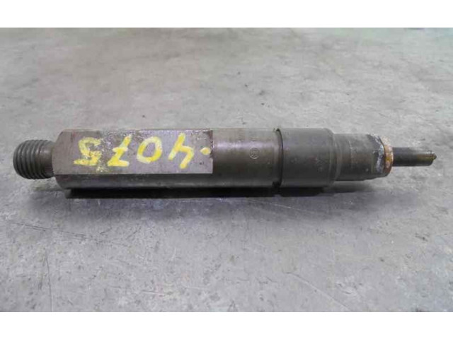 Vstřikovač 7700112883, 0432193611   Renault Megane I    F9Q A7 