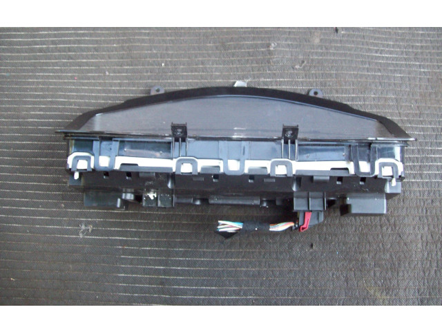 Přístrojová deska  Fiat Stilo 2001 51772808, 964054D080  