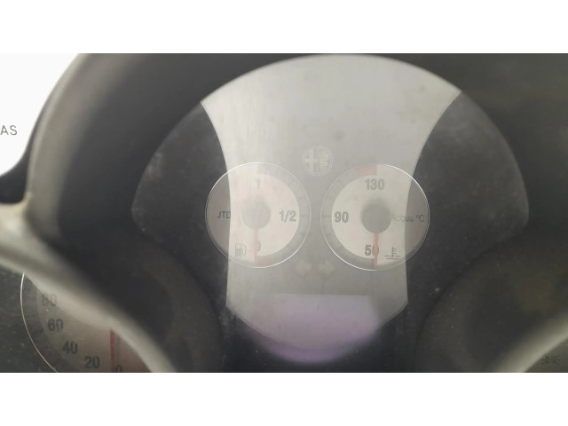 Панель приборов 156050197, CUADROINSTRUMENTOS   Alfa Romeo GT       