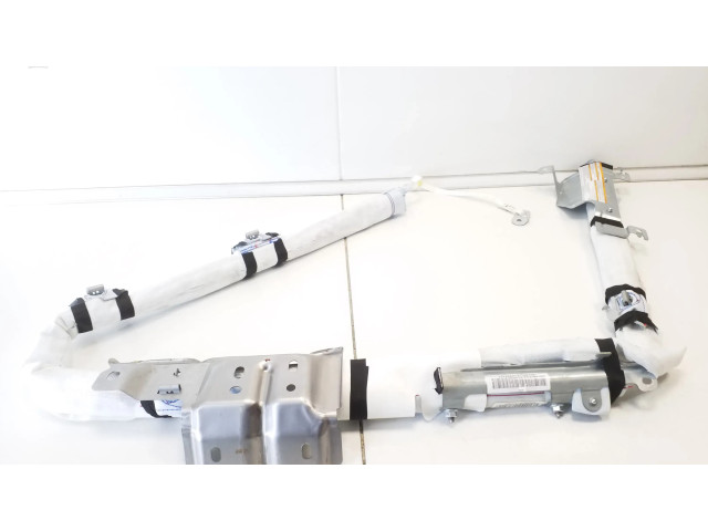 Боковая подушка безопасности 34146648   Nissan Leaf I (ZE0)