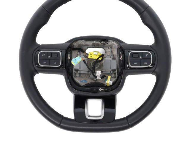 Руль Citroen C3 Aircross  2017 -  года 98118752ZD      