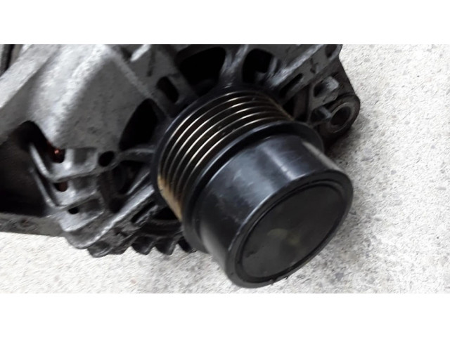 Генератор 2622503, 373002B960   KIA Sportage 1.6     
