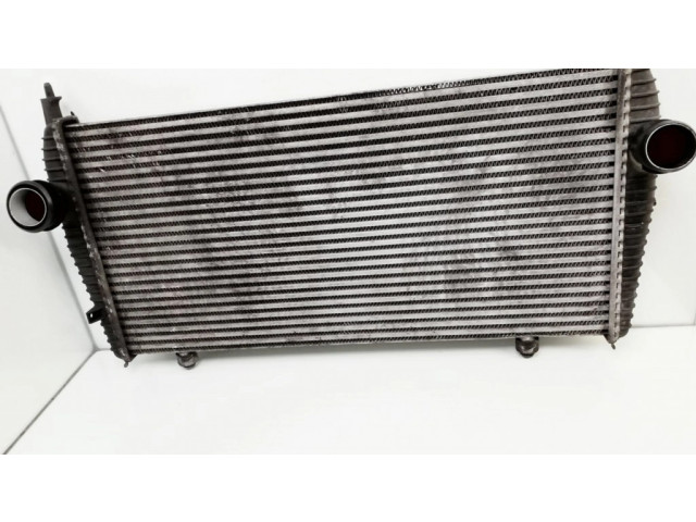 Интеркулер  9646300980, D1386007   Citroen C6 2.7