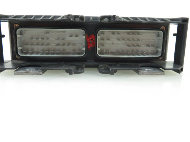 Блок управления двигателя 0215459332, 0215459332   Mercedes-Benz C AMG W202
