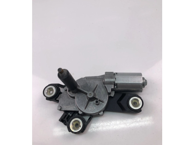 Двигатель стеклоочистителей     31294492    Volvo V60 