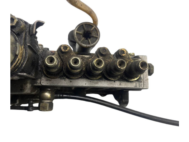 Топливный насос 6170704301, 0400075991   Mercedes-Benz W123