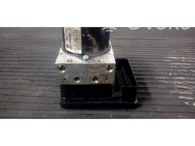 Jednotka ABS 3451678783601, 6787837   BMW 1 E81 E87 2009