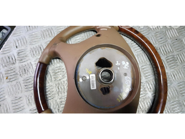 Volant Mercedes-Benz E W211 2005 a2194603803  