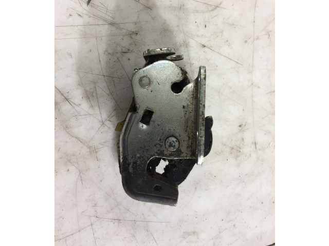 Замок багажника A6397400535, A6397400535    Mercedes-Benz Vito Viano W639 2003 - 2014 года