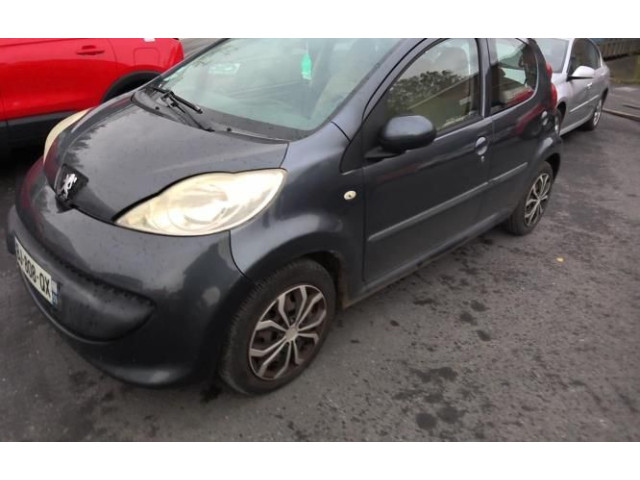 Вентилятор печки    1608174880   Peugeot 107