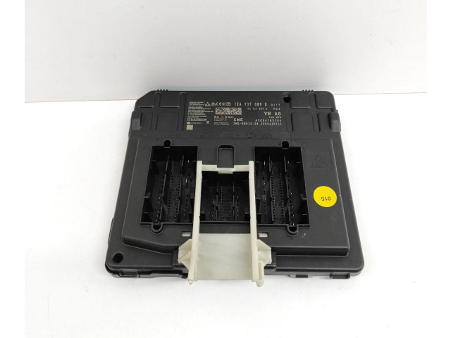 Блок комфорта 1EA937089D, 1EA937089A   Volkswagen ID.3   