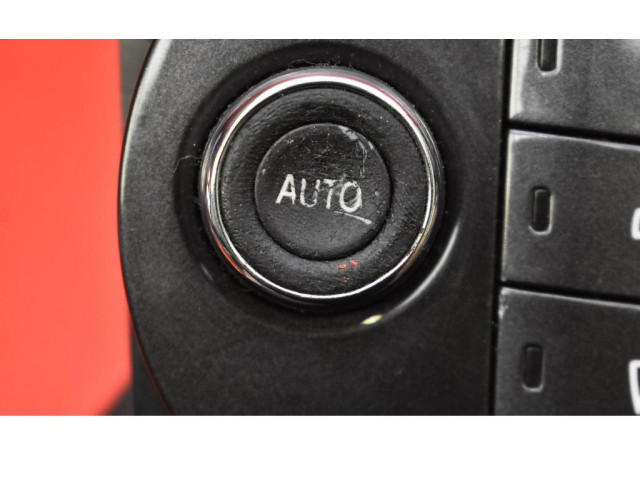 Блок управления климат-контролем 735480365, 735480365   Fiat Bravo