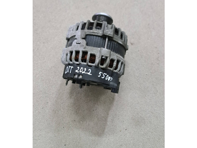 Vstřikovací čerpadlo 05L903026D, 0125812090   Skoda Octavia Mk4    DTT 