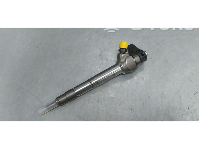 Форсунка 04L130277AE, 0445110470    Audi A6 S6 C7 4G  CNH 