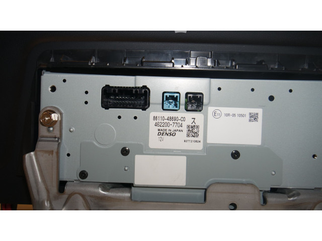 Дисплей    8611048690   Lexus RX 450H