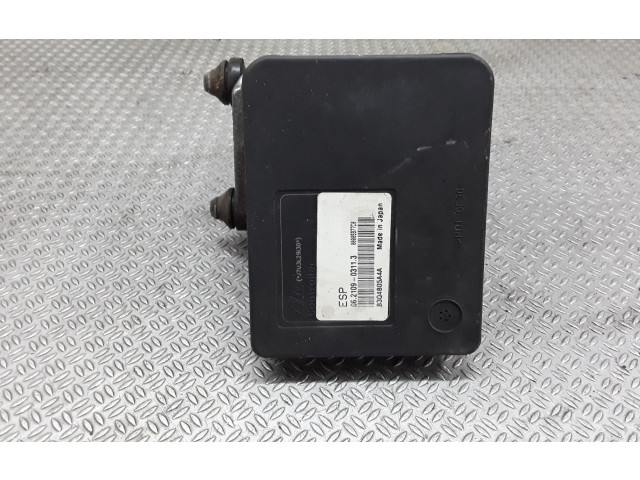 Jednotka ABS 06210903113, MN116523   Mitsubishi Grandis 2005